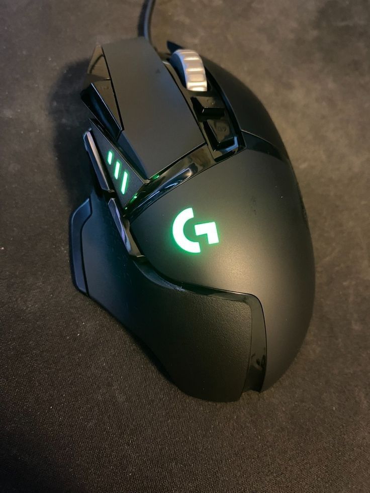 Chuột Logitech G305159f6fa8305 Chuột Logitech G305
