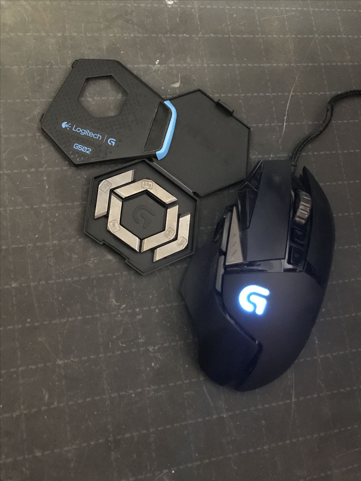 Chuột Logitech G305 Chuột Logitech G305