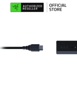 Dongle Razer HyperPolling Wireless Không Dây | RAZER™ HYPERPOLLING | Polling Rate Không Dây 8000 HZ