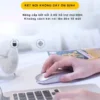 Chuột ko dây Bluetooth tự sạc pin SIDOTECH M1P