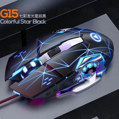 Đánh Giá Chi Tiết Chuột Gaming