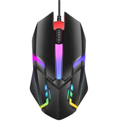 Chuột Gaming Có Dây RGB