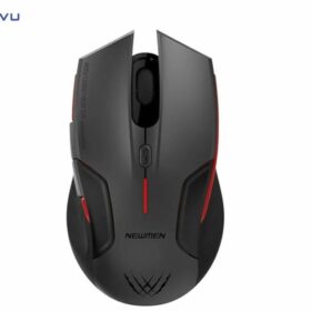 Chuột Gaming Không Dây Logitech 123 Có Đáng Mua?