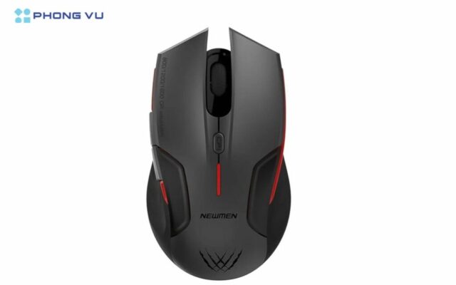 Fnatic x Lamzu Thorn Special Edition