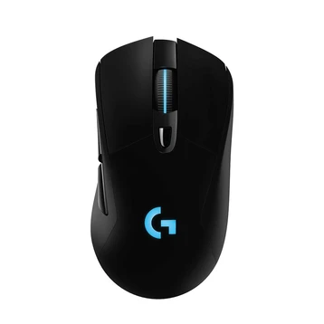 Logitech G703
