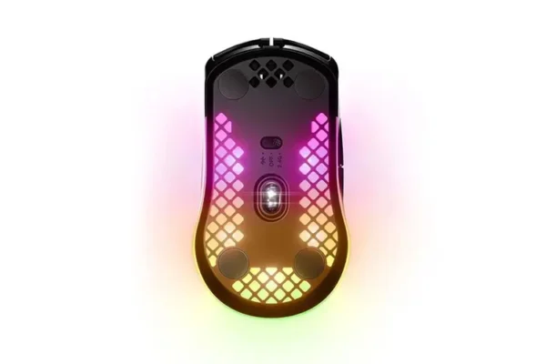 Chuột Gaming Không Dây Logitech 