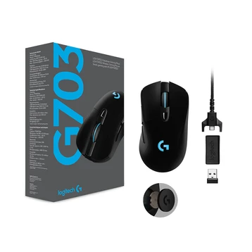 Logitech G703
