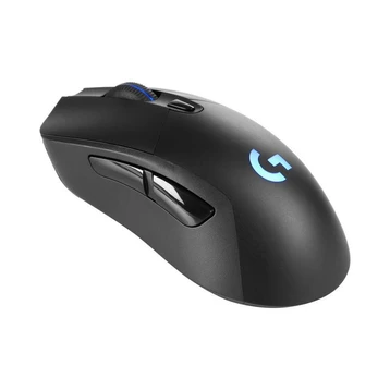 Logitech G703