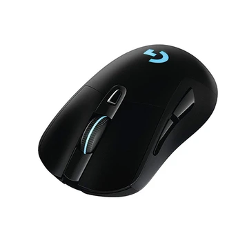 Logitech G703