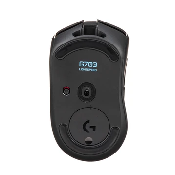 Logitech G703