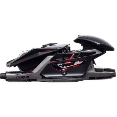 Chuột Gaming Mad Catz RAT Pro X3 Exoframe