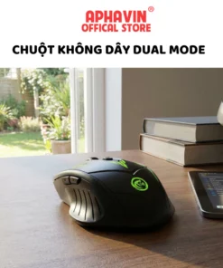 chuột không dây DUAL MOBE