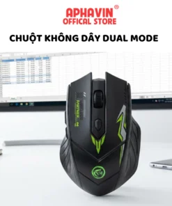 chuột không dây DUAL MOBE