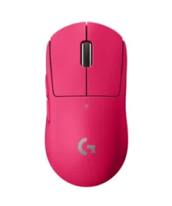 Chuột Gaming Không Dây Logitech 123 Có Đáng Mua?