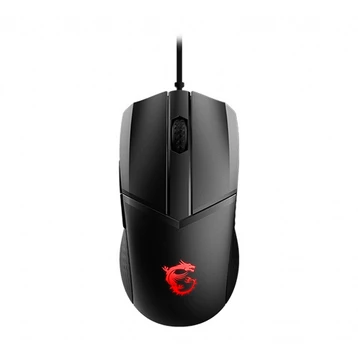 MSI Clutch GM11