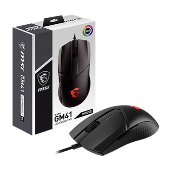 MSI Clutch GM11