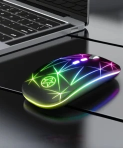 Chuột Gaming Có Dây G-502