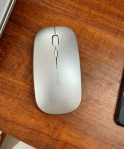 Chuột ko dây Bluetooth tự sạc pin SIDOTECH M1P