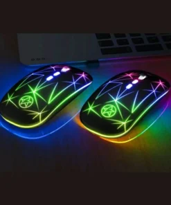 Chuột Gaming Có Dây G-502