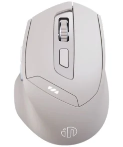 Chuột Bluetooth 5.0 Sạc Pin Tekkin Inphic DR6