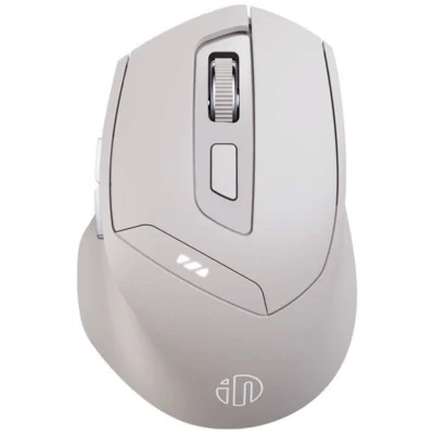 Chuột Bluetooth 5.0 Sạc Pin Tekkin Inphic DR6