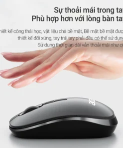 Chuột không dây acer 2.4Ghz