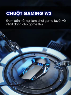 Chuột Gaming