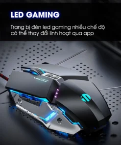 Chuột Gaming
