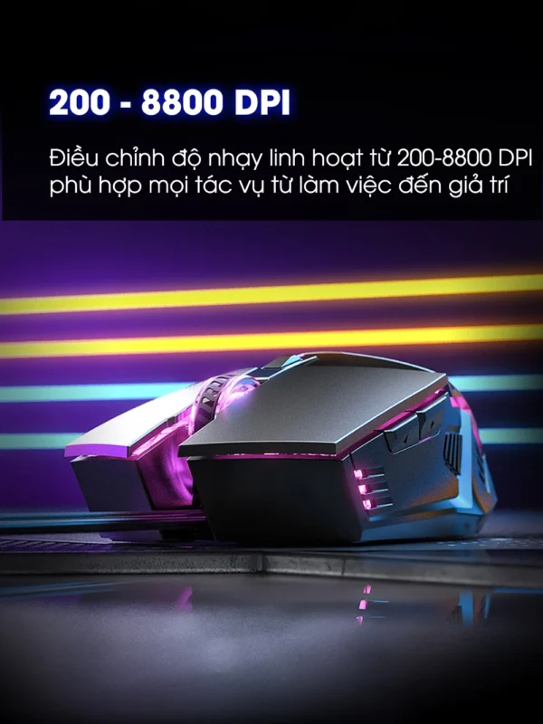 Chuột Gaming