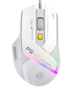 Chuột Gaming Có Dây Inphic PG1
