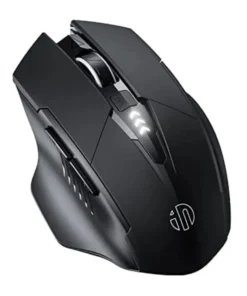 Chuột Gaming Không Dây Inphic M6P (F1)
