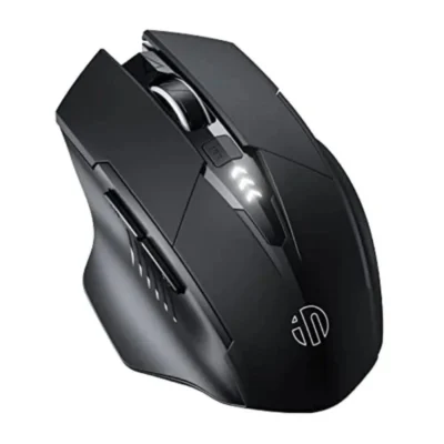 Chuột Gaming Không Dây Inphic M6P (F1)