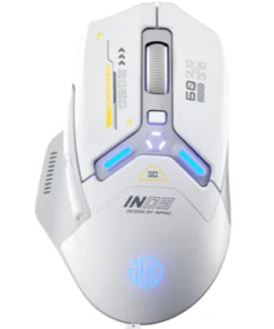 Chuột gaming không dây Logitech