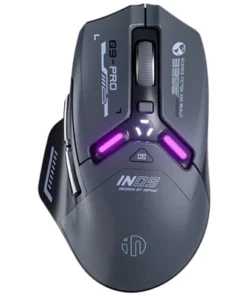 chuột gaming không dây